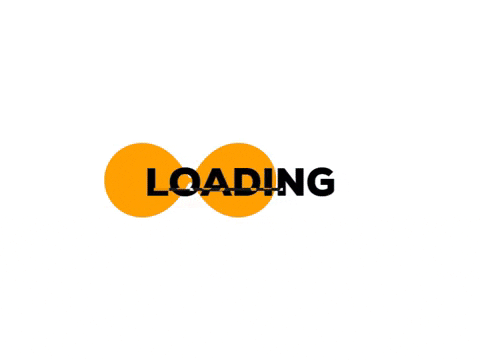 Landing Animation
